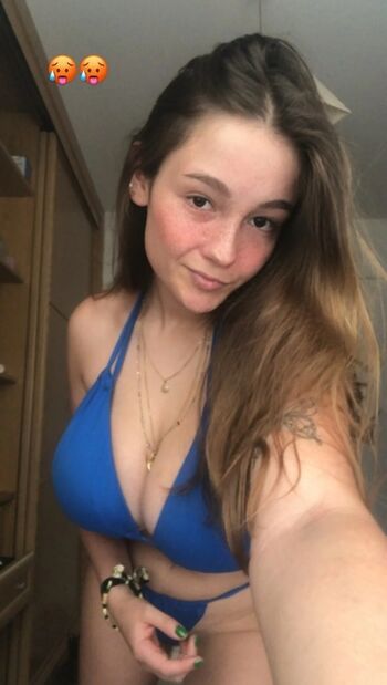 Full leaked Andrea canovitas private photo