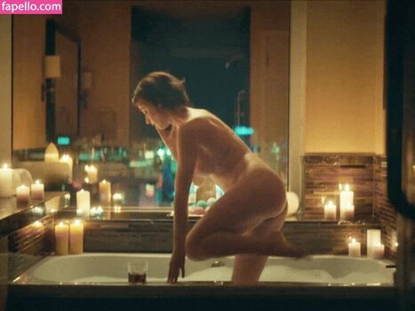 Full leaked Andrea delogu private photo