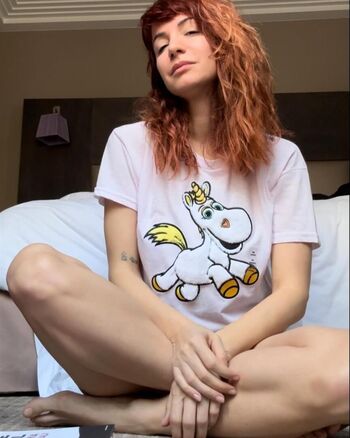 Full leaked Andrea delogu private photo