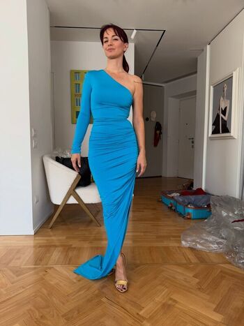 Full leaked Andrea delogu private photo
