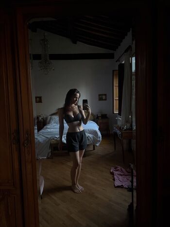 Full leaked Andrea delogu private photo