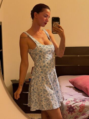 Full leaked Andrea delogu private photo