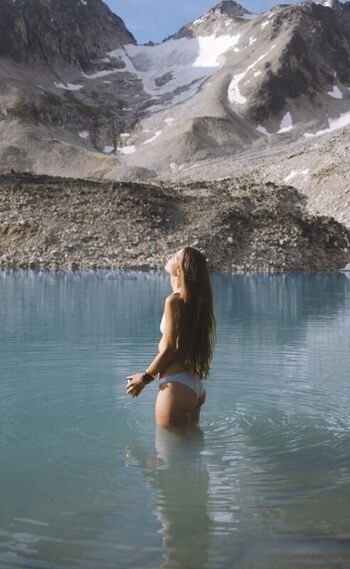 Full leaked Andrea ference private photo