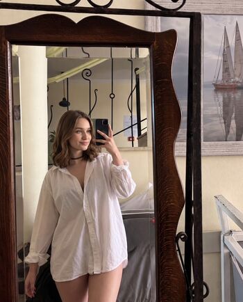 Full leaked Andrea ferrer private photo