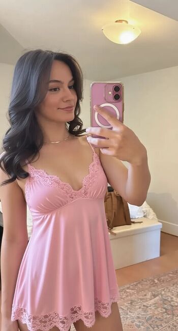 Full leaked Andrea gutierrez private photo