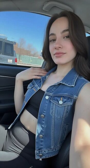 Full leaked Andrea gutierrez private photo