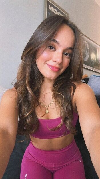 Full leaked Andrea gutierrez private photo