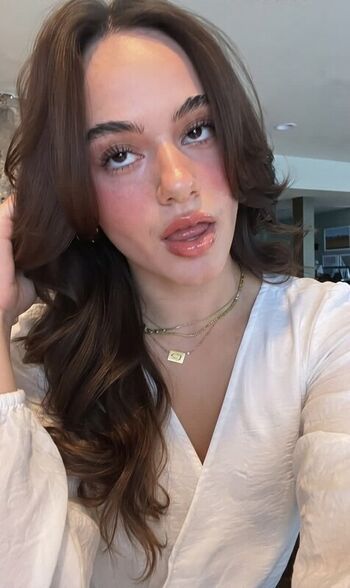 Full leaked Andrea gutierrez private photo