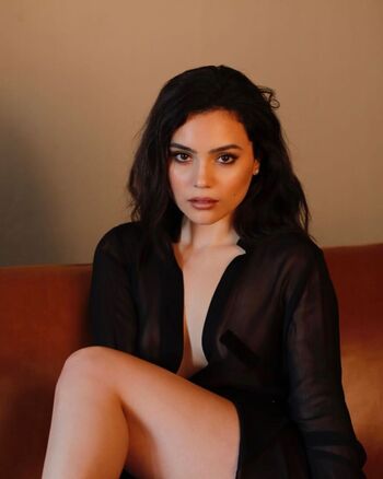 Full leaked Andrea londo private photo
