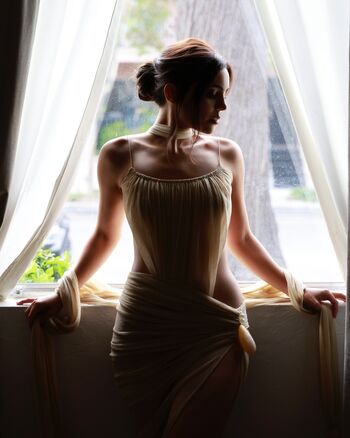 Full leaked Andrea londo private photo