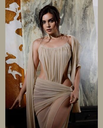 Full leaked Andrea londo private photo