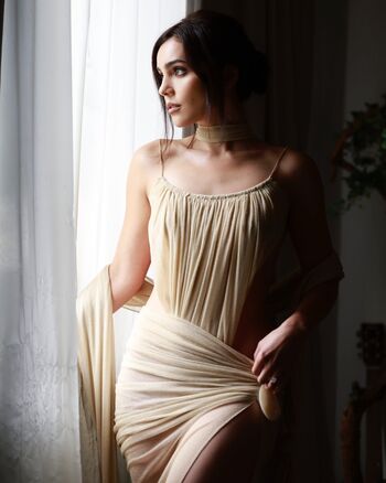 Full leaked Andrea londo private photo