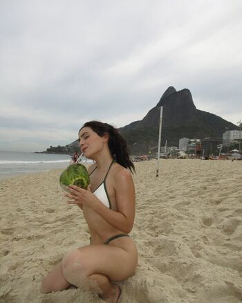 Full leaked Andrea londo private photo