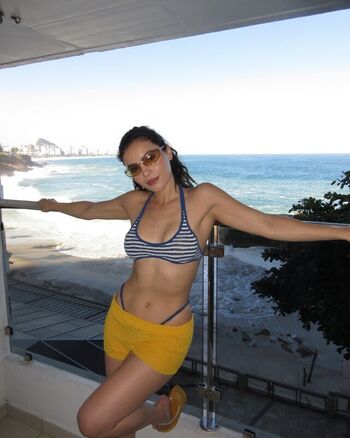Full leaked Andrea londo private photo