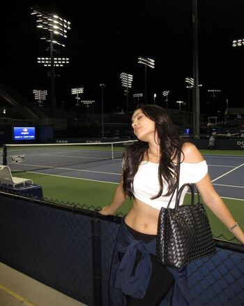 Full leaked Andrea londo private photo