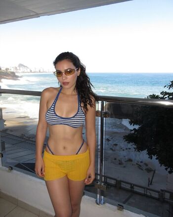 Full leaked Andrea londo private photo