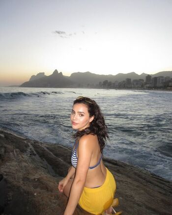 Full leaked Andrea londo private photo