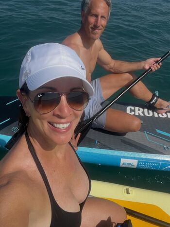 Andrea Mclean
