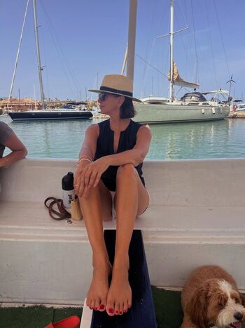 Andrea Mclean