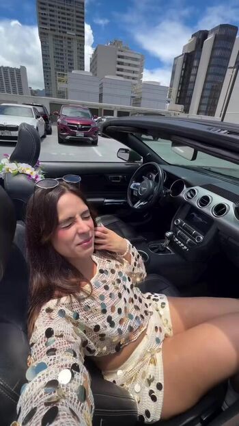 Full leaked Andrea mextli private photo