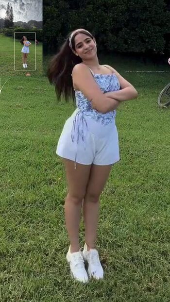 Full leaked Andrea mextli private photo