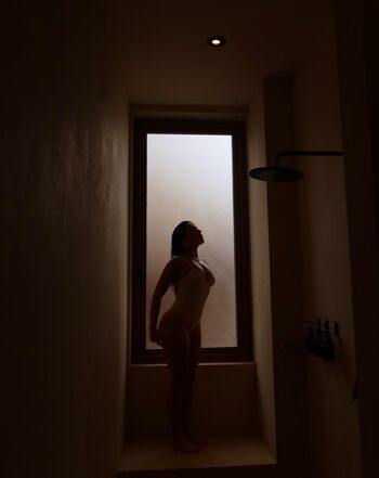 Full leaked Andrea mextli private photo