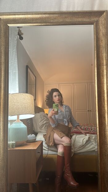 Full leaked Andrea more private photo