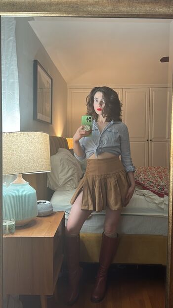 Full leaked Andrea more private photo