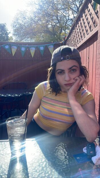 Full leaked Andrea more private photo