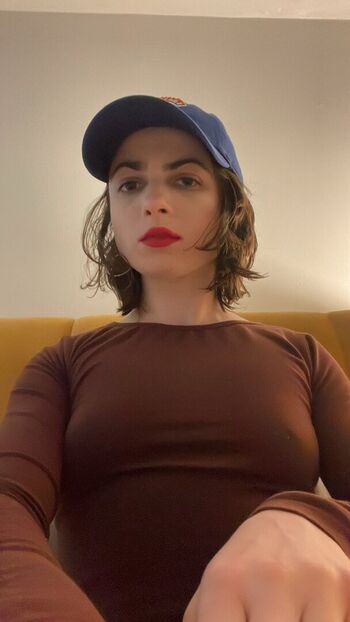 Full leaked Andrea more private photo