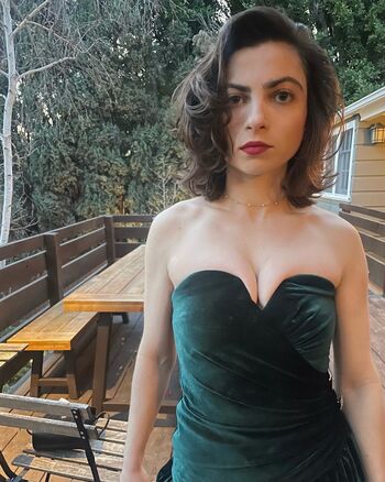 Full leaked Andrea more private photo