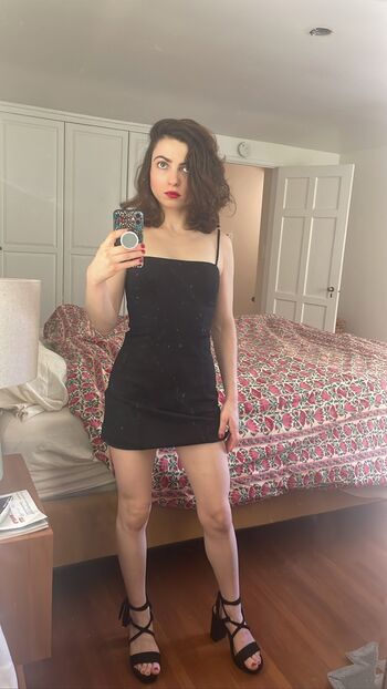 Full leaked Andrea more private photo