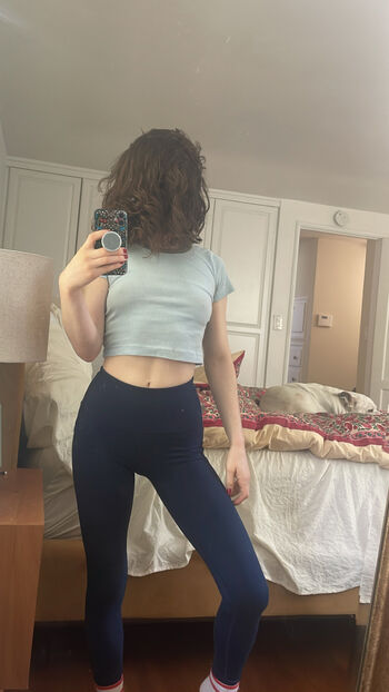 Full leaked Andrea more private photo