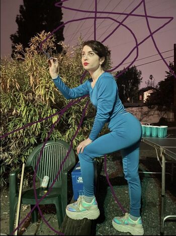 Full leaked Andrea more private photo