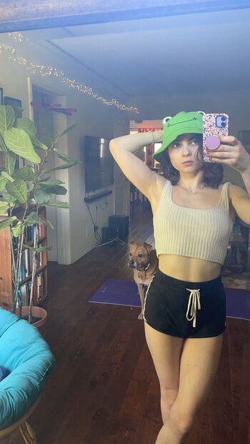 Full leaked Andrea more private photo