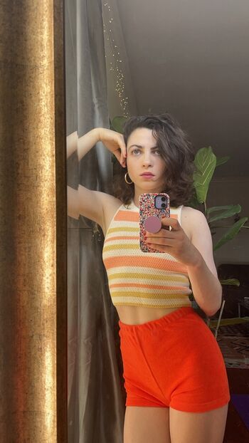 Full leaked Andrea more private photo