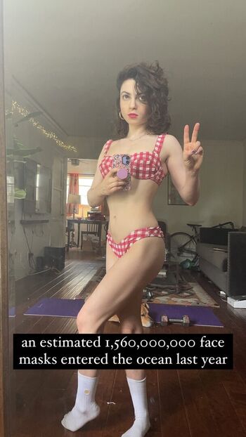 Full leaked Andrea more private photo