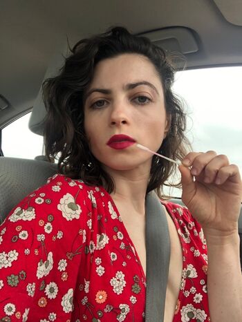 Full leaked Andrea more private photo