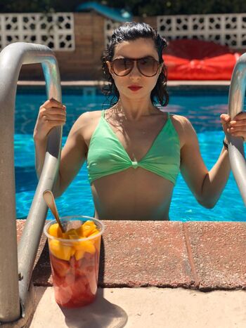 Full leaked Andrea more private photo