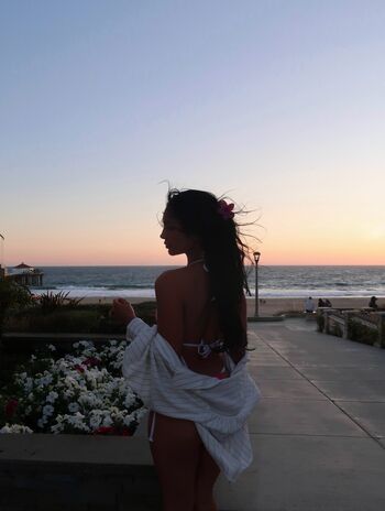 Full leaked Andrea ornealez private photo