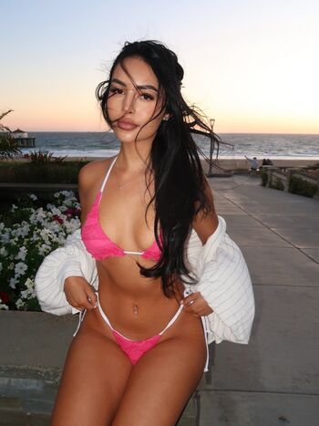 Full leaked Andrea ornealez private photo