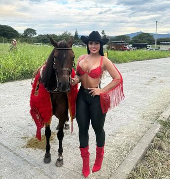 Full leaked Andrea palta private photo