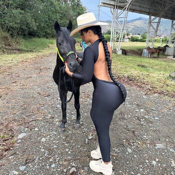 Full leaked Andrea palta private photo