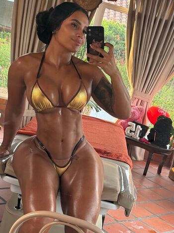 Full leaked Andrea palta private photo