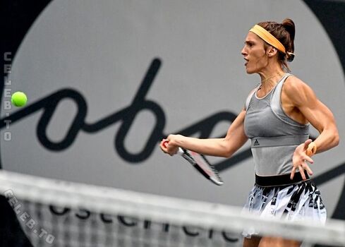 Full leaked Andrea petkovic private photo