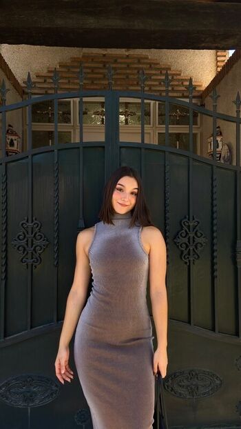 Full leaked Andrea reyes page private photo