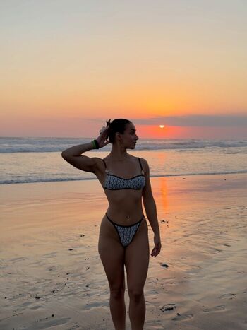 Full leaked Andrea reyes private photo