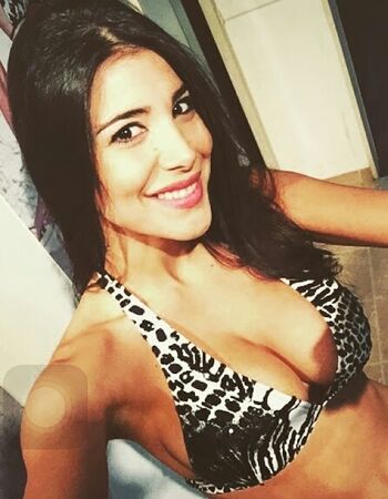 Full leaked Andrea rincon private photo