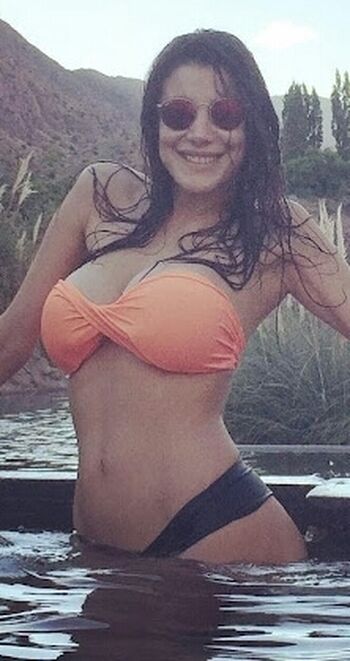 Full leaked Andrea rincon private photo