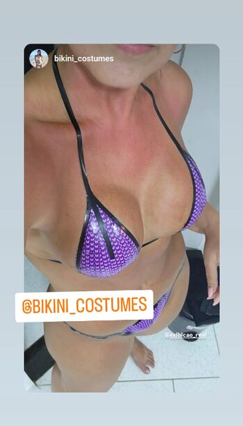 Full leaked Andrea robalinho page private onlyfans photo